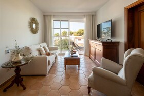 Meliá Cala d'Or Boutique Hotel