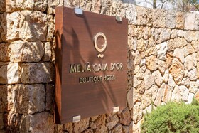 Meliá Cala d'Or Boutique Hotel