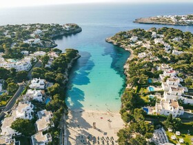 Meliá Cala d'Or Boutique Hotel