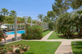 Meliá Cala d'Or Boutique Hotel