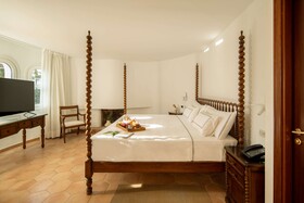 Meliá Cala d'Or Boutique Hotel