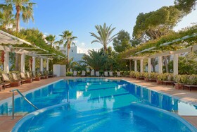 Meliá Cala d'Or Boutique Hotel