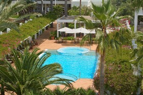 Meliá Cala d'Or Boutique Hotel