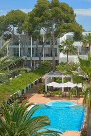 Meliá Cala d'Or Boutique Hotel