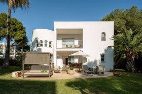 Meliá Cala d'Or Boutique Hotel
