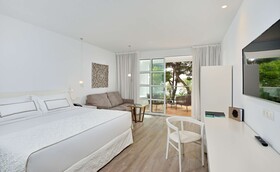 Meliá Cala d'Or Boutique Hotel