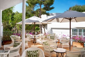 Meliá Cala d'Or Boutique Hotel