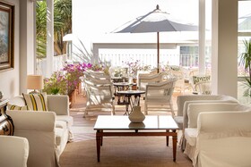 Meliá Cala d'Or Boutique Hotel