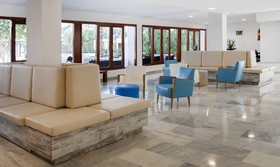 Sentido Fido Tucan Beach Hotel