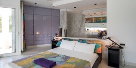 Villa Son Reynes Pool & Sea