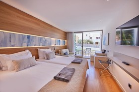 Monsuau Cala D'Or Hotel Adults Only