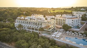 Monsuau Cala D'Or Hotel Adults Only