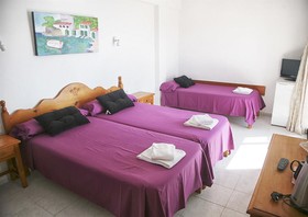 Hotel Rocamar