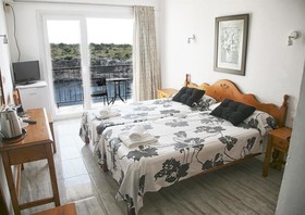 Hotel Rocamar