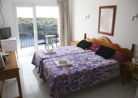 Hotel Rocamar