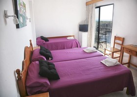 Hotel Rocamar