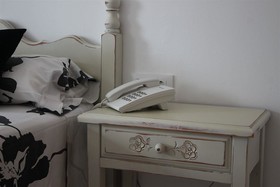 Hotel Rocamar