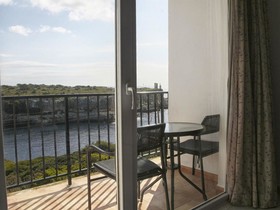 Hotel Rocamar