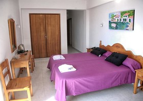 Hotel Rocamar