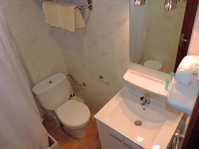 Marblau Hostal