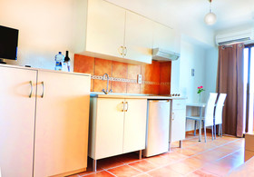 Marblau Hostal