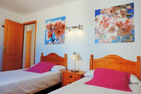 Marblau Hostal