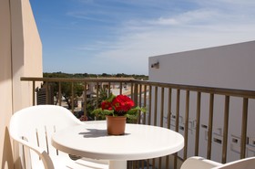 Marblau Hostal
