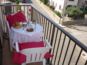 Marblau Hostal