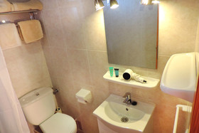 Marblau Hostal