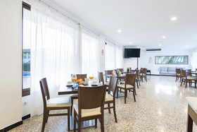 Hotel Santanyi Port