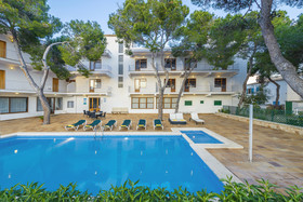 Hotel Santanyi Port