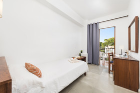 Hotel Santanyi Port