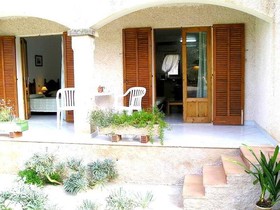 Villa Primera Apartments