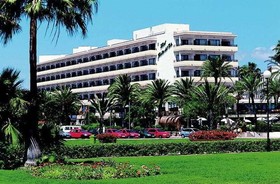allsun Hotel Bahia del Este