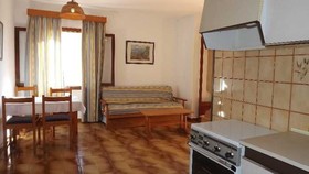 Apartamentos Monac Beach