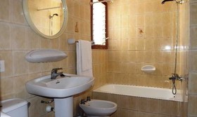 Apartamentos Monac Beach