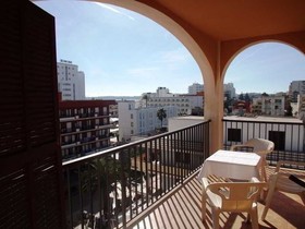 Apartamentos Monac Beach