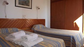 Apartamentos Monac Beach