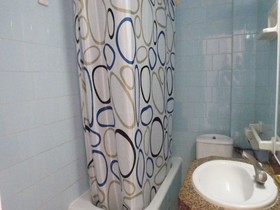 Apartamentos Monac Beach