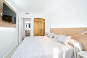 Aparthotel Ciudad Laurel