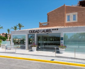 Aparthotel Ciudad Laurel