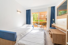 Aparthotel Ciudad Laurel