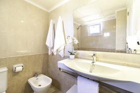 Aparthotel Ciudad Laurel
