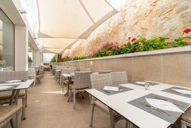 Tropicana Hotel