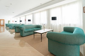 Tropicana Hotel