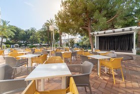 Tropicana Hotel