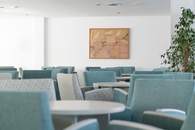 Tropicana Hotel