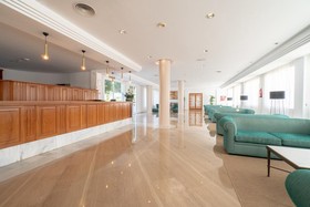 Tropicana Hotel