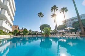 Tropicana Hotel