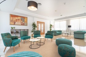 Tropicana Hotel